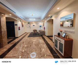 المدى العربيةللشقق الفندقية - Tabuk - 3