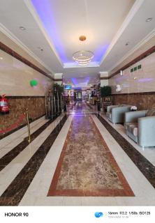 المدى العربيةللشقق الفندقية - Tabuk - 5