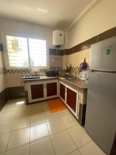Marwan's apartment 2 - Ifrane - 6