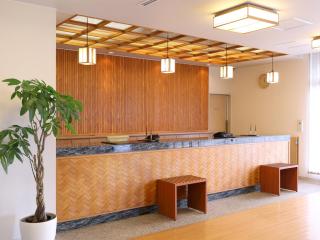 Dormy Inn Tsu - Tsu - 4