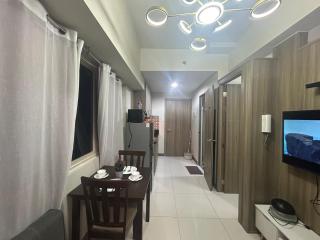 2BR Coast Residences - Manila - 3