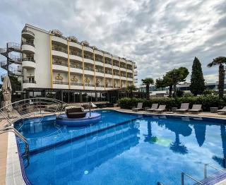 Hotel Miramare - Vodice - 8