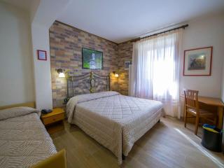 Hotel Bamby - Pescasseroli - 1