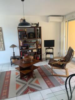 T2 d'exception sur Port Ariane - 2