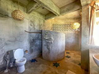 BAIA Nest Surf Villa Near the Beach - WiFi, Self-Serve Breakfast, Pet Friendly with a Fee - 2