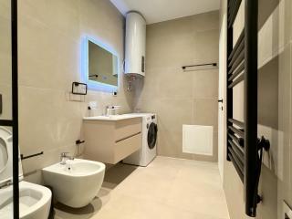 Jasmine Apartment - Durrës - 1