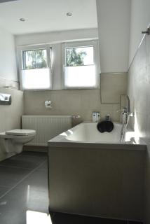 Schöne Wohnung in Oberhausen - Oberhausen - 9