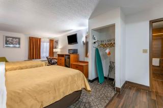 Quality Inn Austintown-Youngstown West - Youngstown - 3
