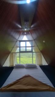Kudaram County Resort - Vagamon - 4