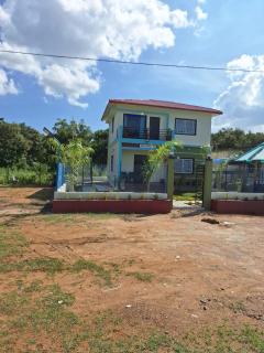 Bhim Ranjana Villa - - 0