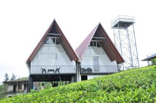 Kudaram County Resort - Vagamon - 6