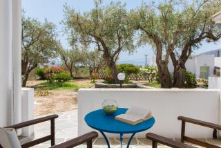 Villa Irini - Platis Yialos Sifnos - 8