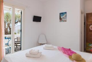 Villa Irini - Platis Yialos Sifnos - 7