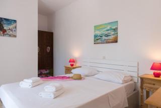 Villa Irini - Platis Yialos Sifnos - 4