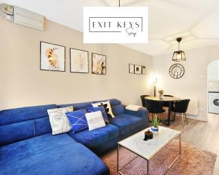 Cosy Corner in Aylesbury Near Stoke Mandeville Hospital & Town Centre with Parking - Buckinghamshire - 9