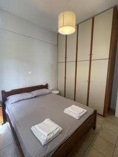 Peroulia apartments - Kómpoi - 2