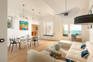 AROHA Apt with terrasse and sea view in Biarritz - Biarritz - 4