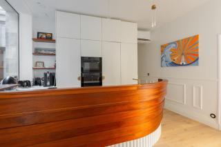 AROHA Apt with terrasse and sea view in Biarritz - Biarritz - 2
