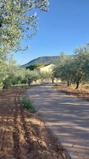 Enoturisme a Cal Martí amb el celler Joan Grill - El Pla de Manlleu - 1
