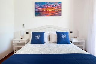 Camera Spaziosa in Villa con Terrazzino Privato - Massa Lubrense - 6