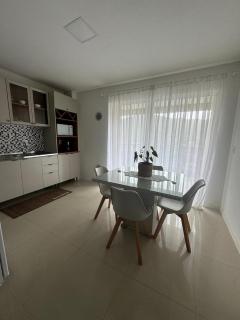 Apartamento a 360m do mar - Itapema - 4