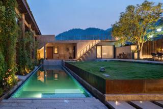 Wuyuan On The Bound Hotel-婺源水岸边民宿 - - 0
