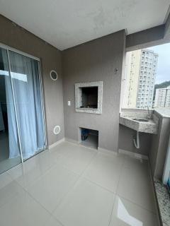 Apartamento a 360m do mar - Itapema - 0