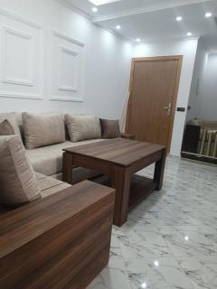 Appart VIP 2 chambres - 8