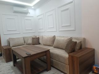 Appart VIP 2 chambres - 1