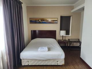 Hunian dekat T I Ancol, pintu Toll, Itc Mangga dua - 1