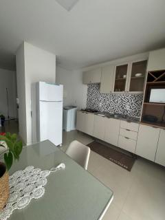 Apartamento a 360m do mar - Itapema - 6