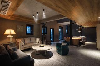 Wuyuan On The Bound Hotel-婺源水岸边民宿 - - 1