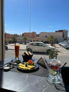 Moussa Residence - Dakhla - 3