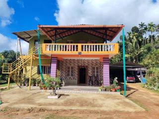 Mandagadde homestay - Sringeri - 9