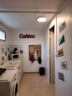 Studio de charme pour séjour tranquille à deux - Meyzieu - 5