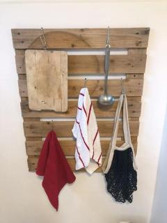 Studio de charme pour séjour tranquille à deux - Meyzieu - 3