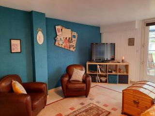 Studio de charme pour séjour tranquille à deux - Meyzieu - 2