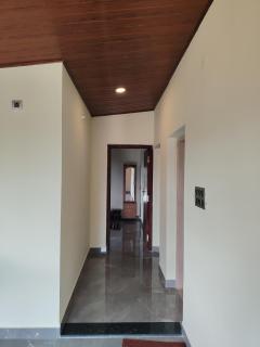 Mandagadde homestay - Sringeri - 5