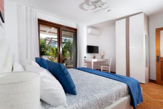 Camera Spaziosa in Villa con Terrazzino Privato - Massa Lubrense - 7