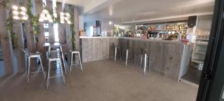 Mobil Home FRONT DE MER camping 4 ETOILES - Palavas-les-Flots - 1