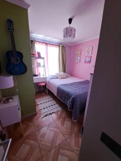 Casa aislada 1 piso Peñaflor-Malloco - Peñaflor - 1