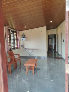 Mandagadde homestay - Sringeri - 2