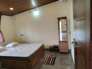 Mandagadde homestay - Sringeri - 1