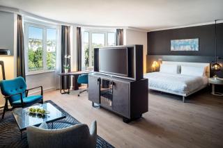 Le Méridien Stuttgart - Stuttgart - 1