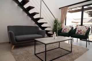 Sandton Stays-Two bedroom apartment in Dainfern - Joanesburgo - 7