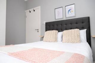 Sandton Stays-Two bedroom apartment in Dainfern - Joanesburgo - 4