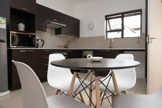 Sandton Stays-Two bedroom apartment in Dainfern - Joanesburgo - 3
