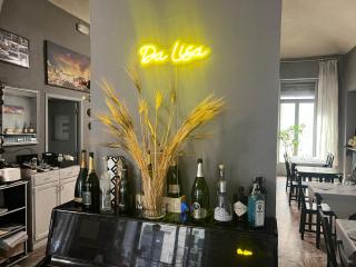 B&B Da Lisa - Torino - 0