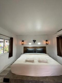 New Harrys Sunset Resort - Klong Nin Beach - Ko Lanta - 9