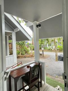 New Harrys Sunset Resort - Klong Nin Beach - Ko Lanta - 8